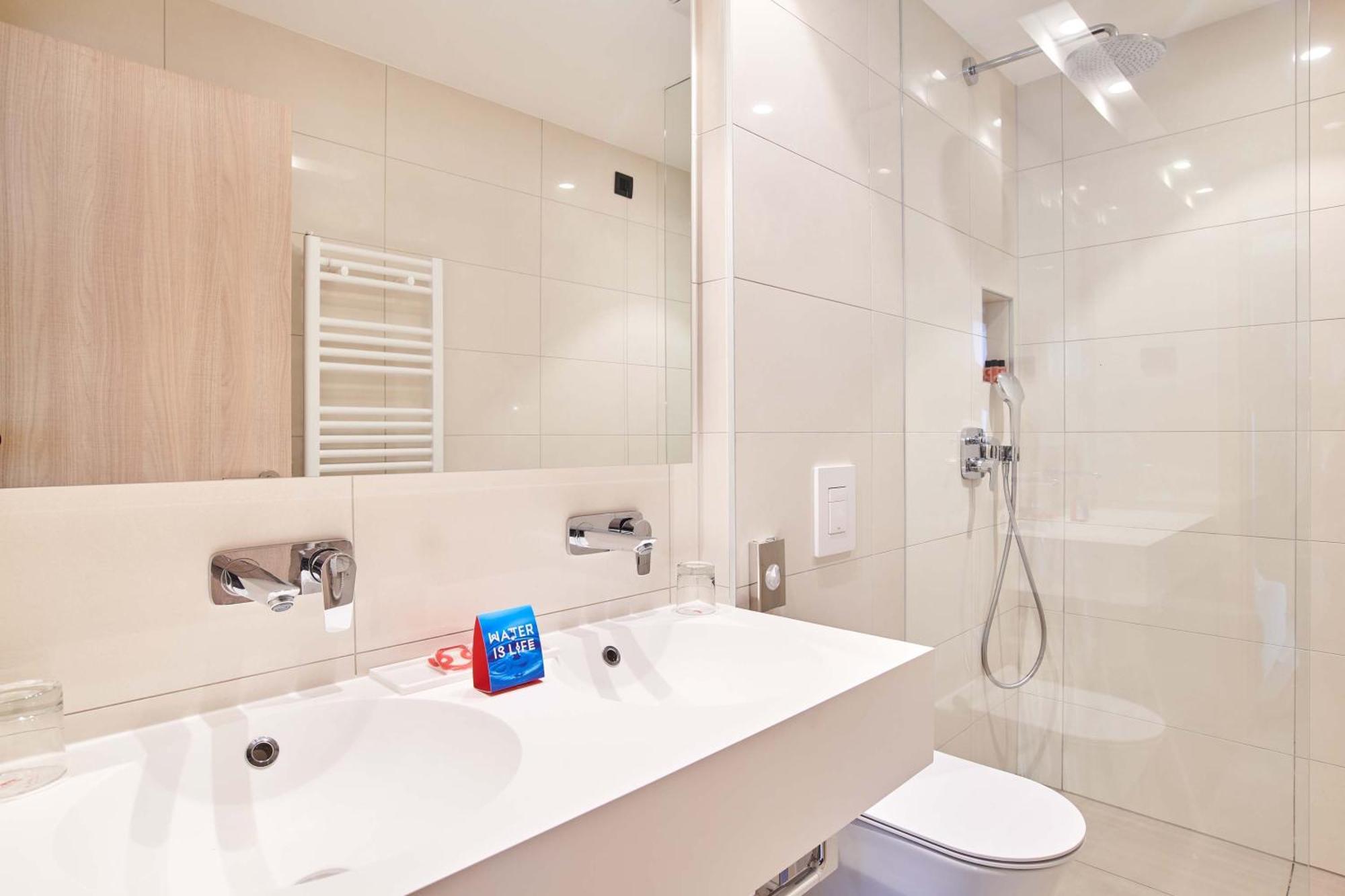 Apartments Park Plava Laguna بوريتش المظهر الخارجي الصورة