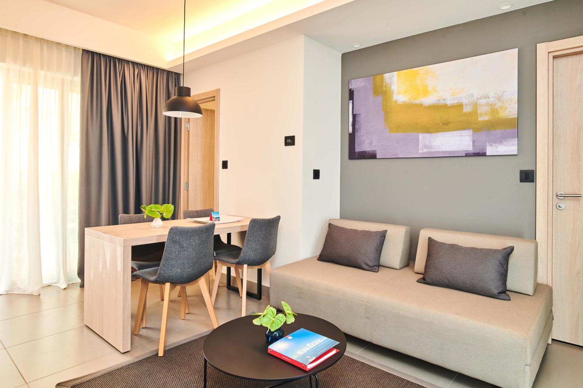 Apartments Park Plava Laguna بوريتش المظهر الخارجي الصورة