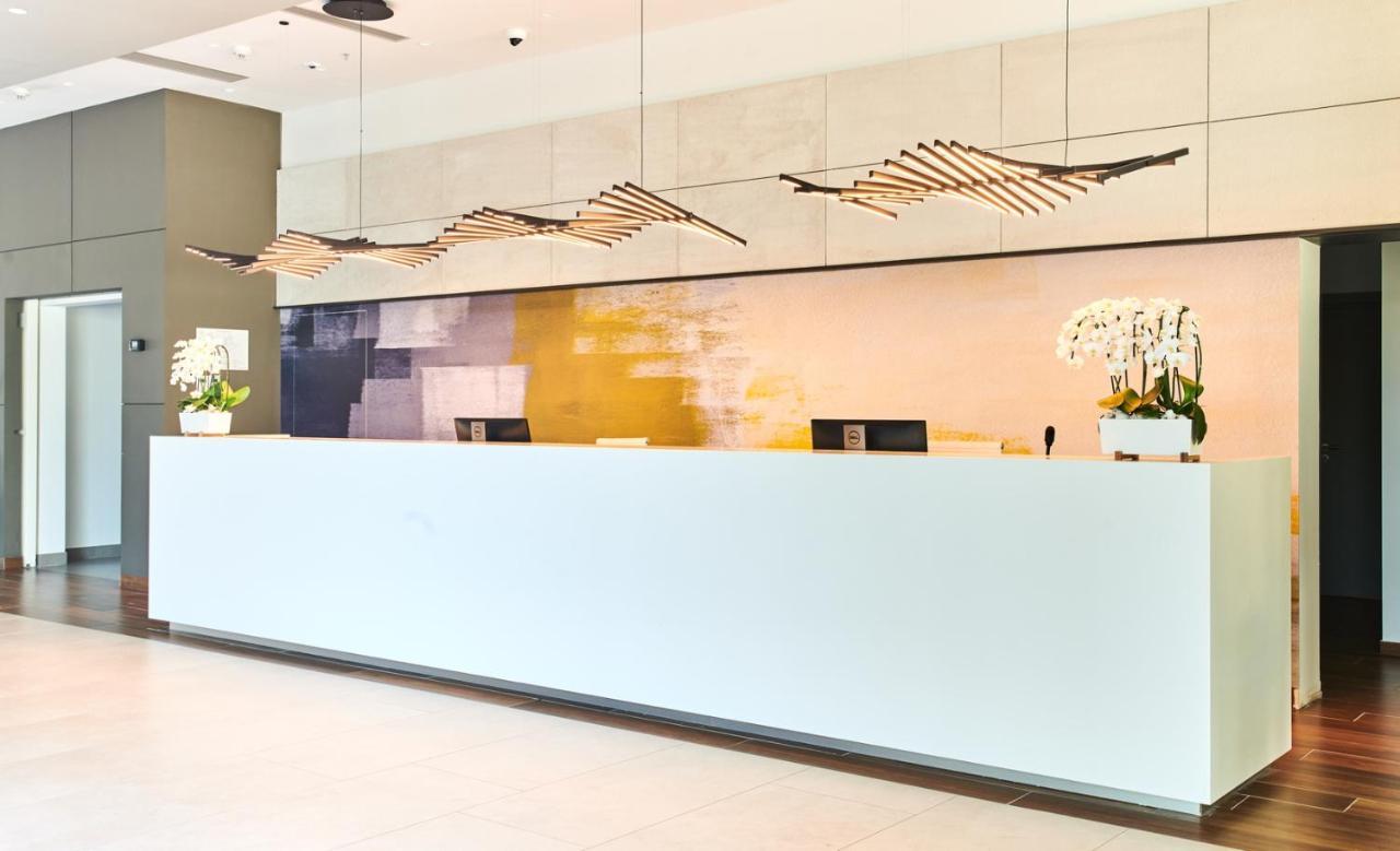 Apartments Park Plava Laguna بوريتش المظهر الخارجي الصورة